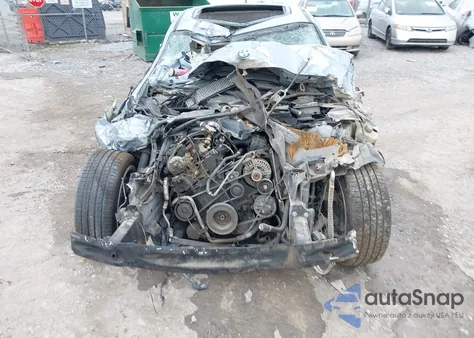 2011 BMW 328I from USA, damaged, VIN WBAPH5C53BA440512